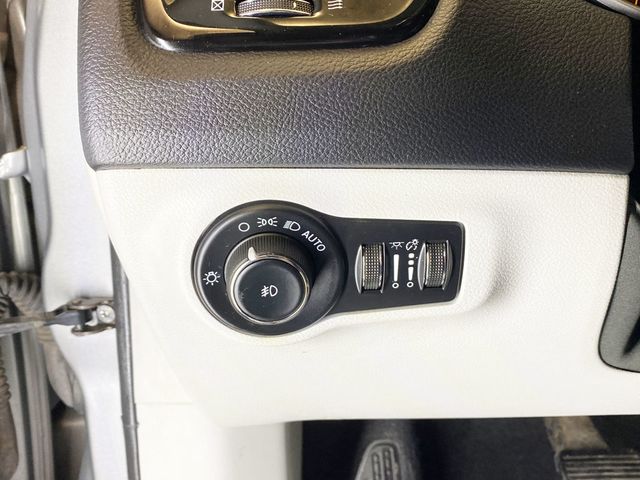 2021 Jeep Compass Limited 4x4 - 22937936 - 25