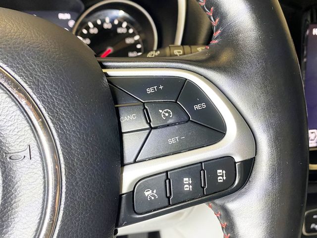 2021 Jeep Compass Limited 4x4 - 22937936 - 28