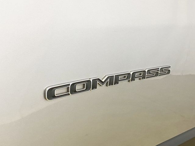 2021 Jeep Compass Limited 4x4 - 22937936 - 2