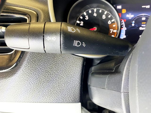 2021 Jeep Compass Limited 4x4 - 22937936 - 29