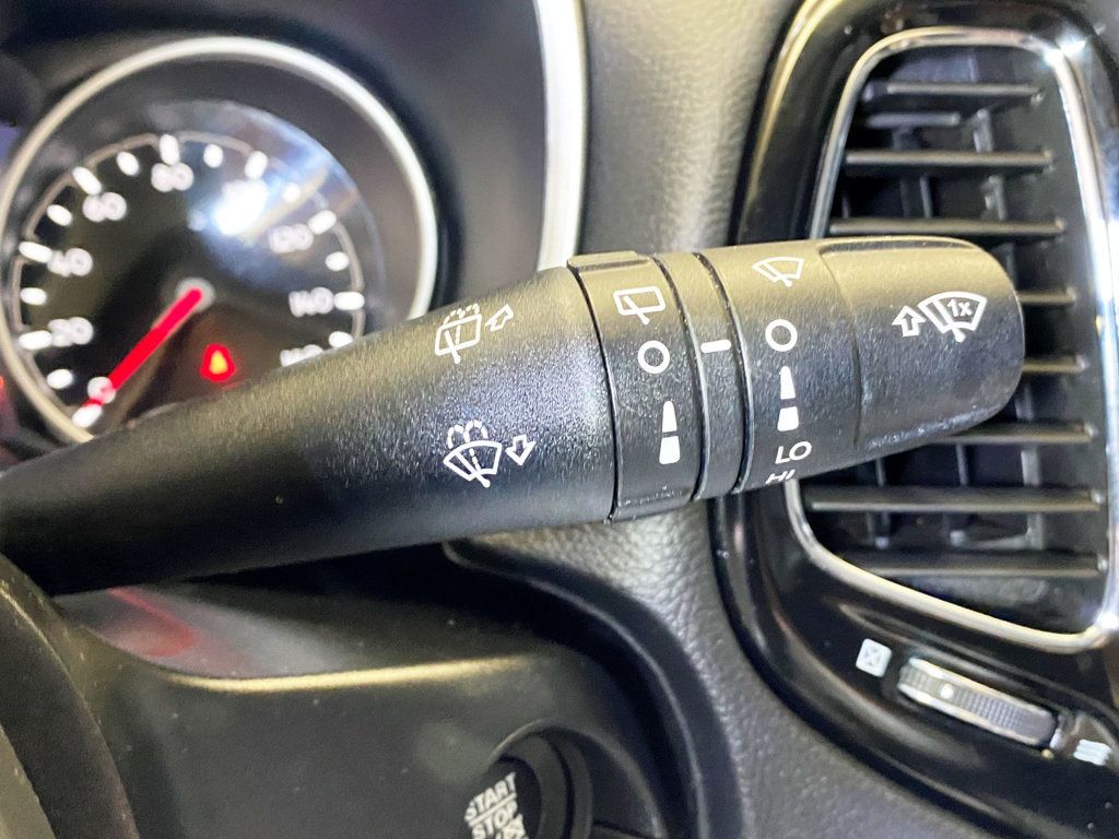 2021 Jeep Compass Limited 4x4 - 22937936 - 30