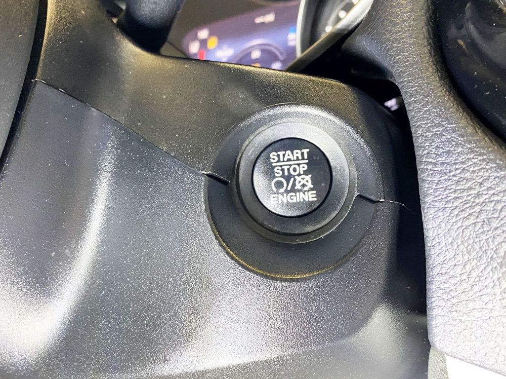 2021 Jeep Compass Limited 4x4 - 22937936 - 32