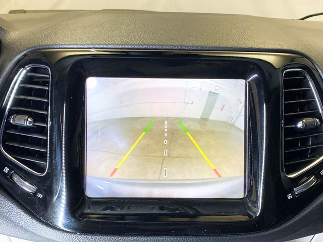 2021 Jeep Compass Limited 4x4 - 22937936 - 34