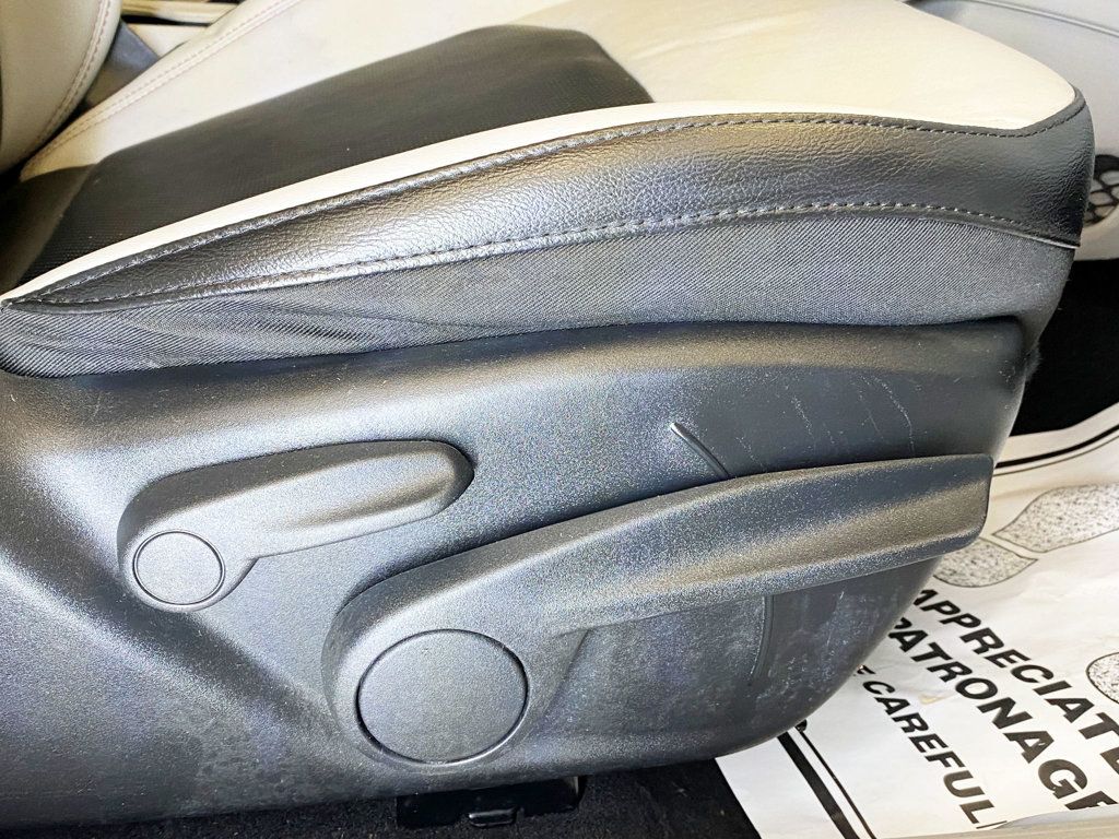 2021 Jeep Compass Limited 4x4 - 22937936 - 42