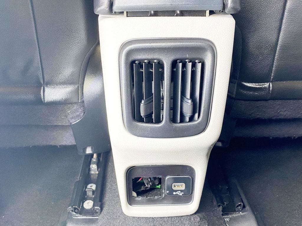 2021 Jeep Compass Limited 4x4 - 22937936 - 51