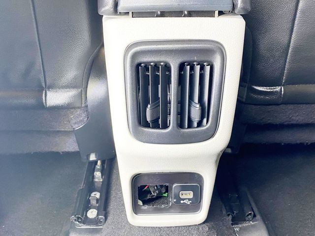 2021 Jeep Compass Limited 4x4 - 22937936 - 51