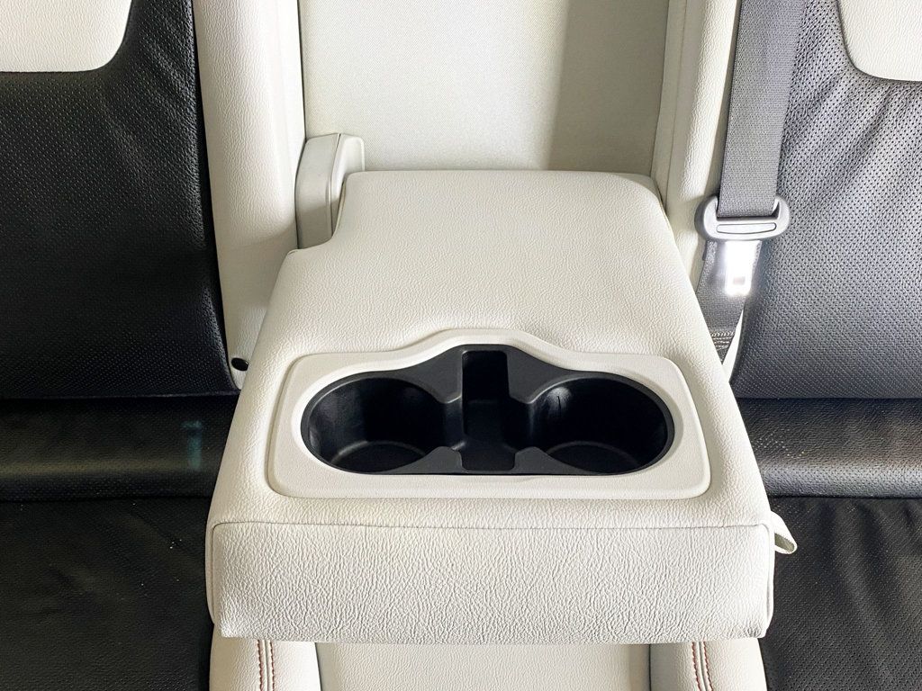 2021 Jeep Compass Limited 4x4 - 22937936 - 52