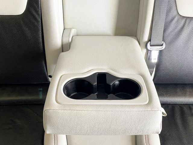 2021 Jeep Compass Limited 4x4 - 22937936 - 52