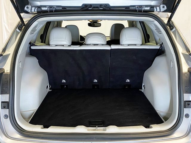 2021 Jeep Compass Limited 4x4 - 22937936 - 53