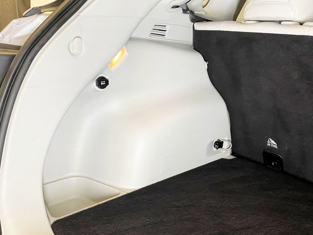 2021 Jeep Compass Limited 4x4 - 22937936 - 54