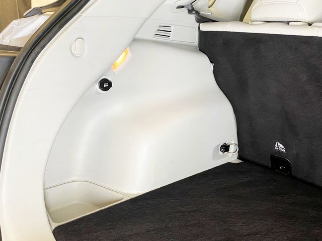 2021 Jeep Compass Limited 4x4 - 22937936 - 54