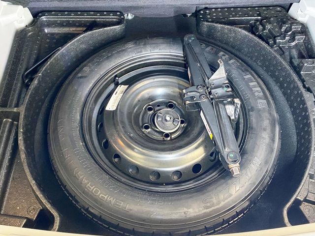 2021 Jeep Compass Limited 4x4 - 22937936 - 56