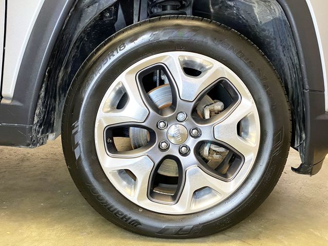 2021 Jeep Compass Limited 4x4 - 22937936 - 58