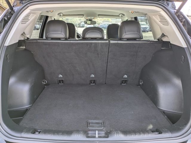 2021 Jeep Compass Limited 4x4 - 22977100 - 12