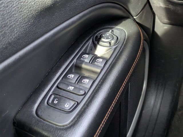 2021 Jeep Compass Limited 4x4 - 22977100 - 24