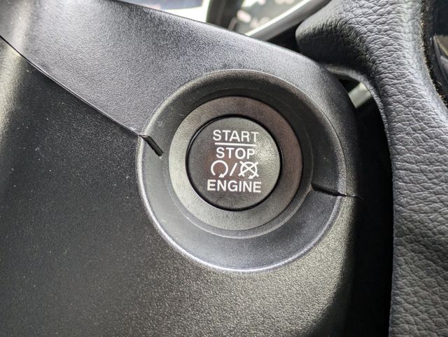 2021 Jeep Compass Limited 4x4 - 22977100 - 28