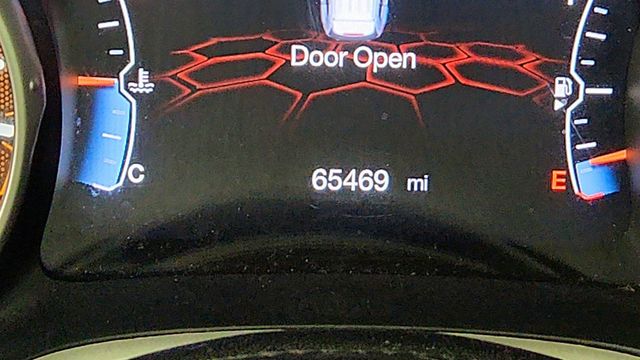 2021 Jeep Compass Limited 4x4 - 23044366 - 13