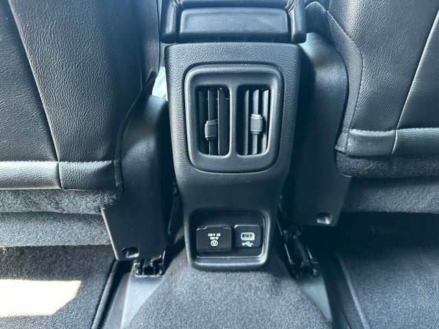 2021 Jeep Compass Limited 4x4 - 23056064 - 11