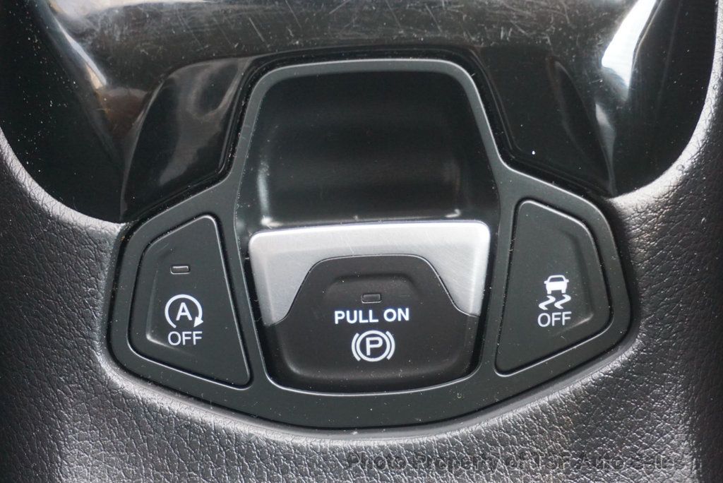 2021 Jeep Compass Limited 4x4 - 23059321 - 22