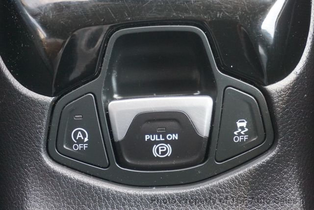 2021 Jeep Compass Limited 4x4 - 23059321 - 22