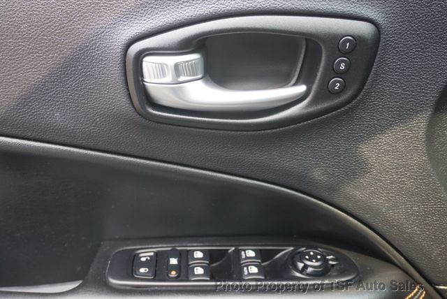 2021 Jeep Compass Limited 4x4 - 23059321 - 28