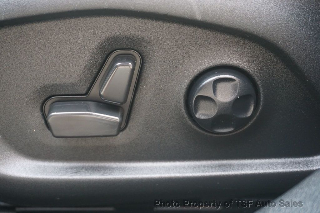 2021 Jeep Compass Limited 4x4 - 23059321 - 29