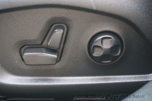 2021 Jeep Compass Limited 4x4 - 23059321 - 29