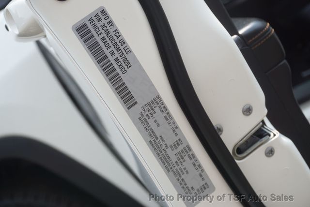 2021 Jeep Compass Limited 4x4 - 23059321 - 32