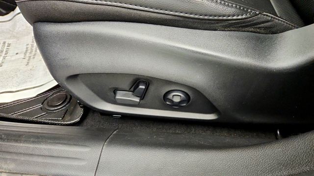 2021 Jeep Compass Limited 4x4 w/ Elite Interior Group - 23027617 - 10