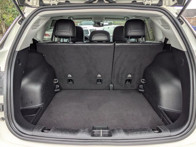 2021 Jeep Compass Limited FWD - 22953918 - 12