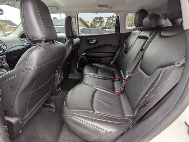 2021 Jeep Compass Limited FWD - 22953918 - 13