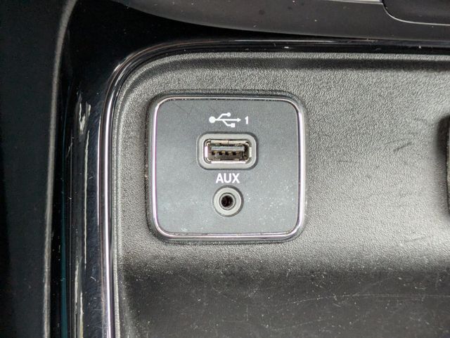 2021 Jeep Compass Limited FWD - 22953918 - 22