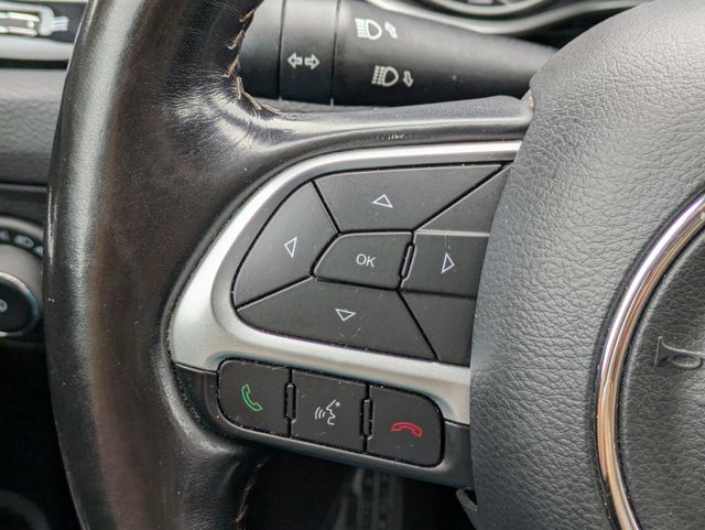 2021 Jeep Compass Limited FWD - 22953918 - 25