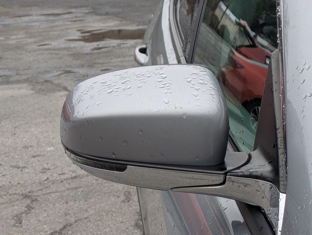 2021 Jeep Compass Limited FWD - 22980426 - 11