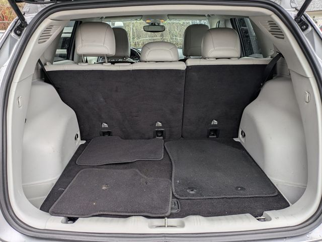 2021 Jeep Compass Limited FWD - 22980426 - 12