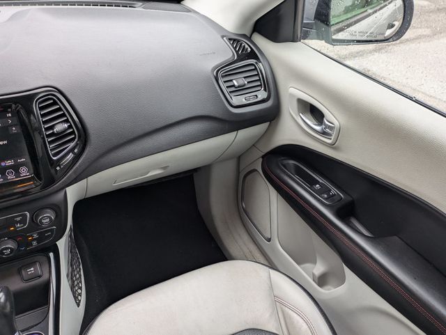 2021 Jeep Compass Limited FWD - 22980426 - 16