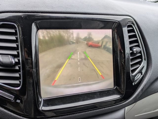 2021 Jeep Compass Limited FWD - 22980426 - 21