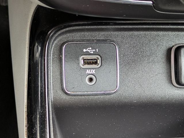 2021 Jeep Compass Limited FWD - 22980426 - 22