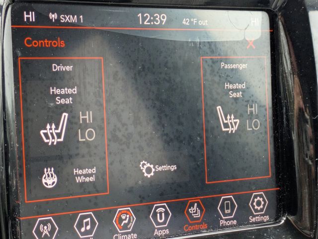 2021 Jeep Compass Limited FWD - 22980426 - 23