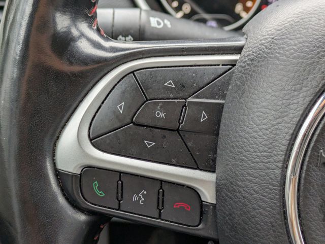 2021 Jeep Compass Limited FWD - 22980426 - 25