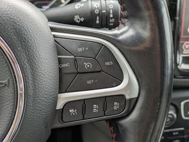 2021 Jeep Compass Limited FWD - 22980426 - 26