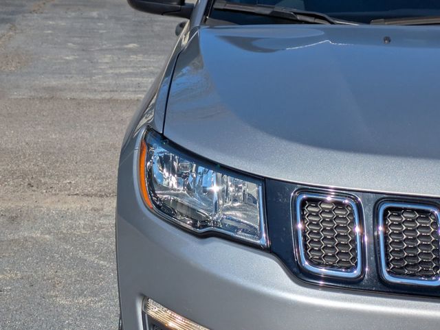 2021 Jeep Compass Sport FWD - 22974342 - 9