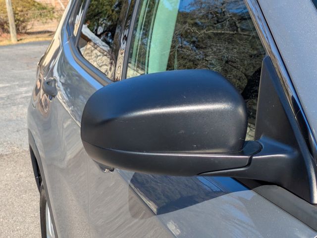 2021 Jeep Compass Sport FWD - 22974342 - 11