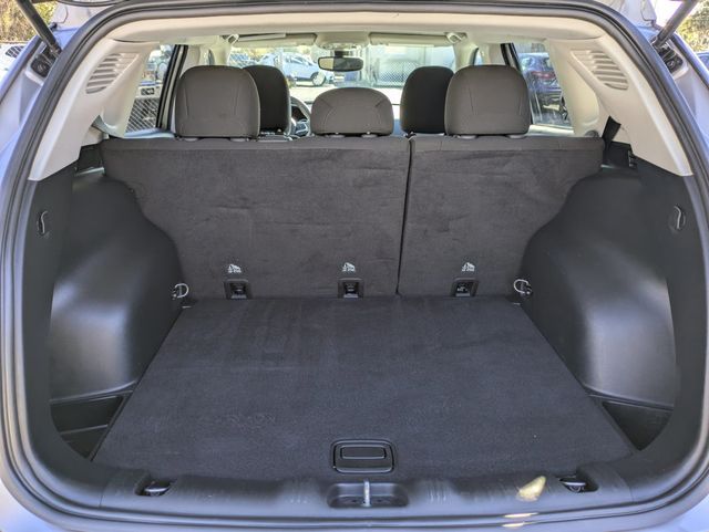 2021 Jeep Compass Sport FWD - 22974342 - 12