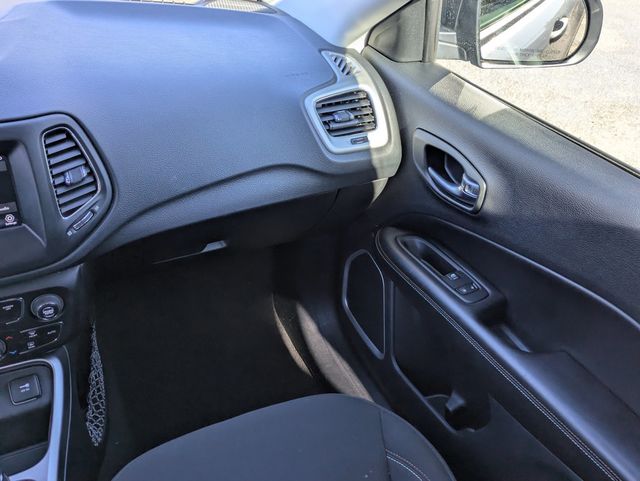 2021 Jeep Compass Sport FWD - 22974342 - 16