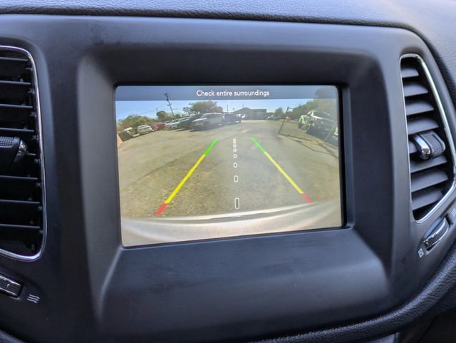 2021 Jeep Compass Sport FWD - 22974342 - 21