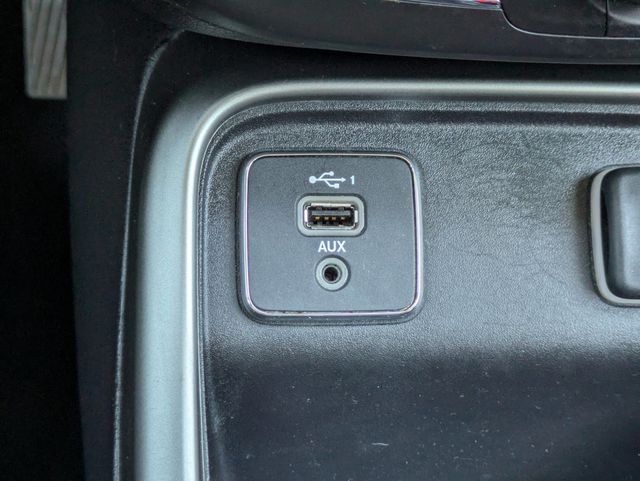 2021 Jeep Compass Sport FWD - 22974342 - 22