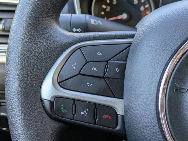 2021 Jeep Compass Sport FWD - 22974342 - 24