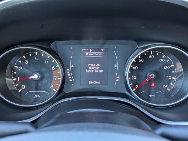 2021 Jeep Compass Sport FWD - 22974342 - 26