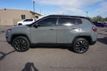 2021 Jeep Compass Trailhawk 4x4 - 23008138 - 1
